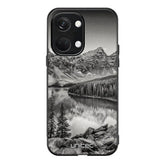 OnePlus Nord 3 suojakuoret - Rocky Mountains - Ei